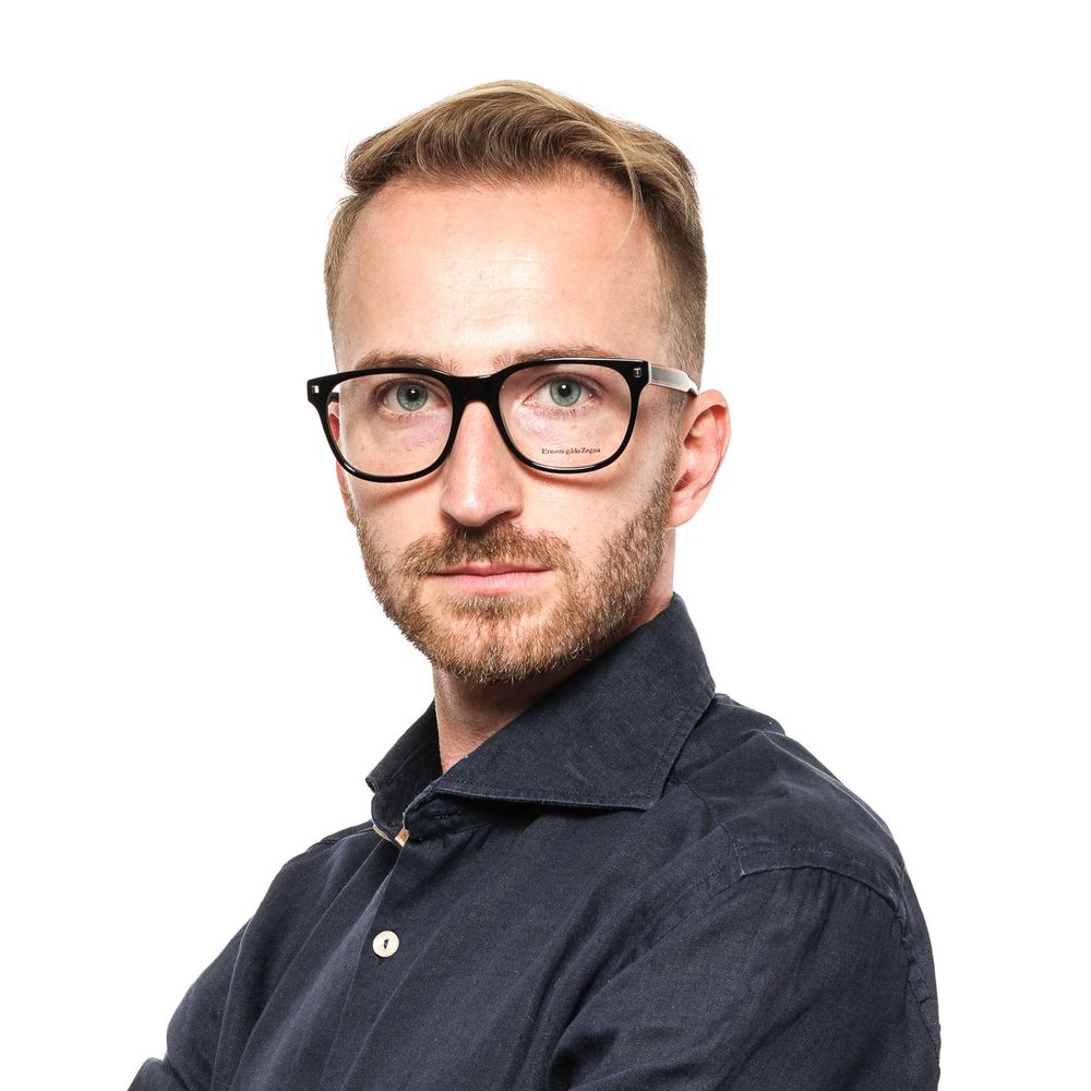4600872.jpg Black Men Optical Frames - Image 4