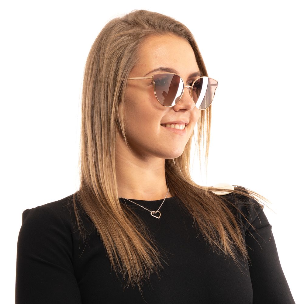 4600948.jpg Gold Women Sunglasses - Image 4