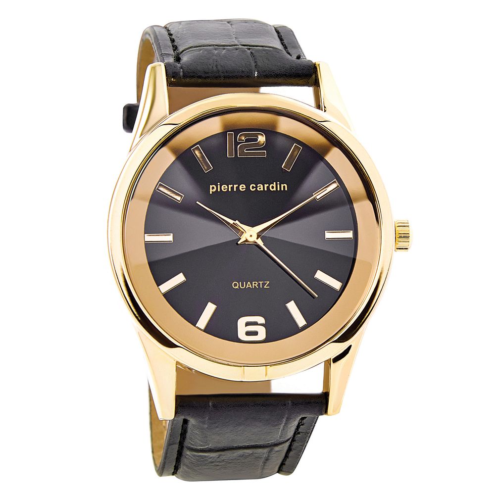 4600967.jpg Gold Men Watch - Image 3
