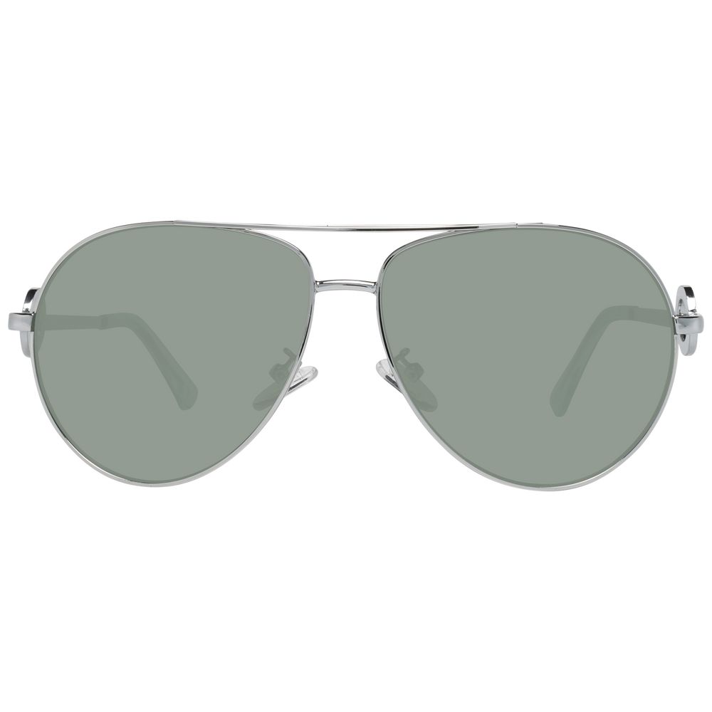 4600983.jpg Silver Women Sunglasses - Image 2