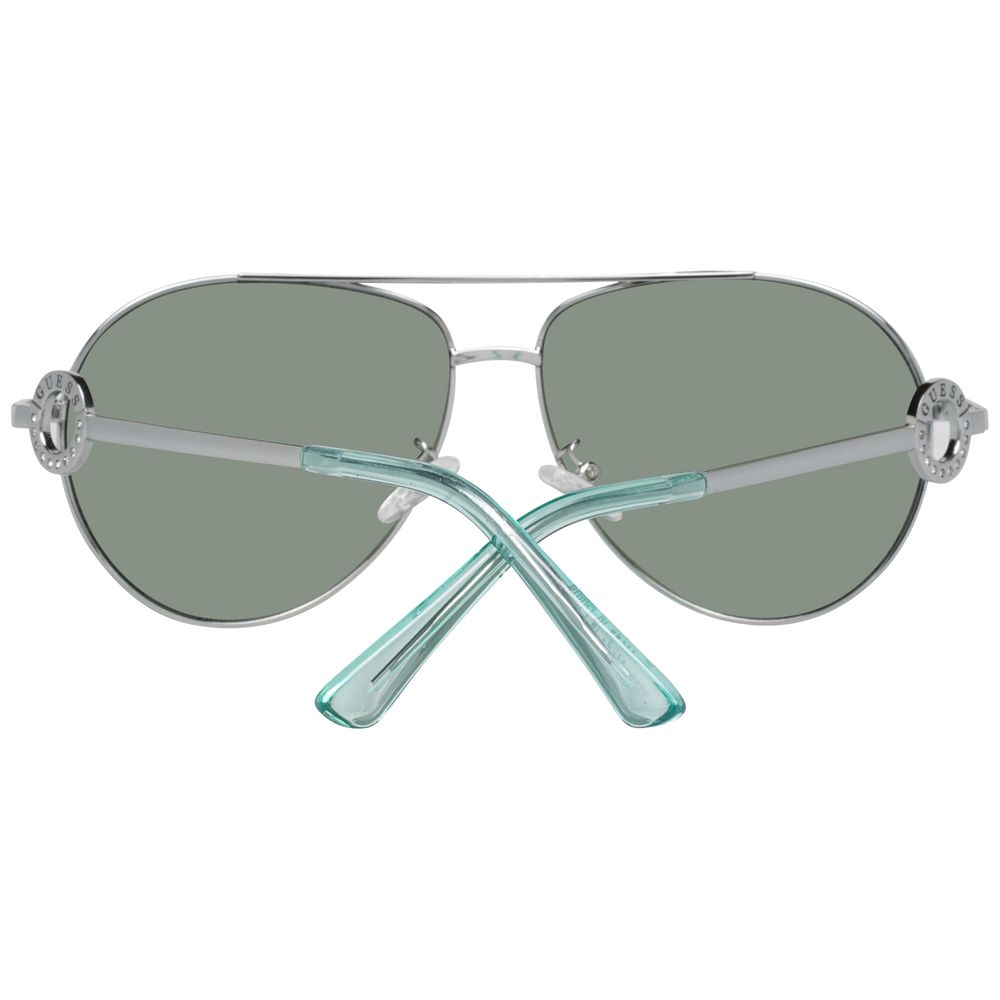 4600986.jpg Silver Women Sunglasses - Image 3