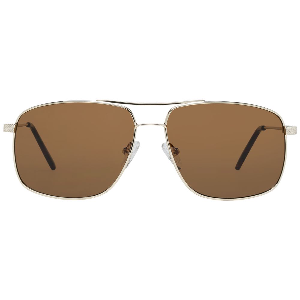 4601021.jpg Gold Men Sunglasses - Image 2