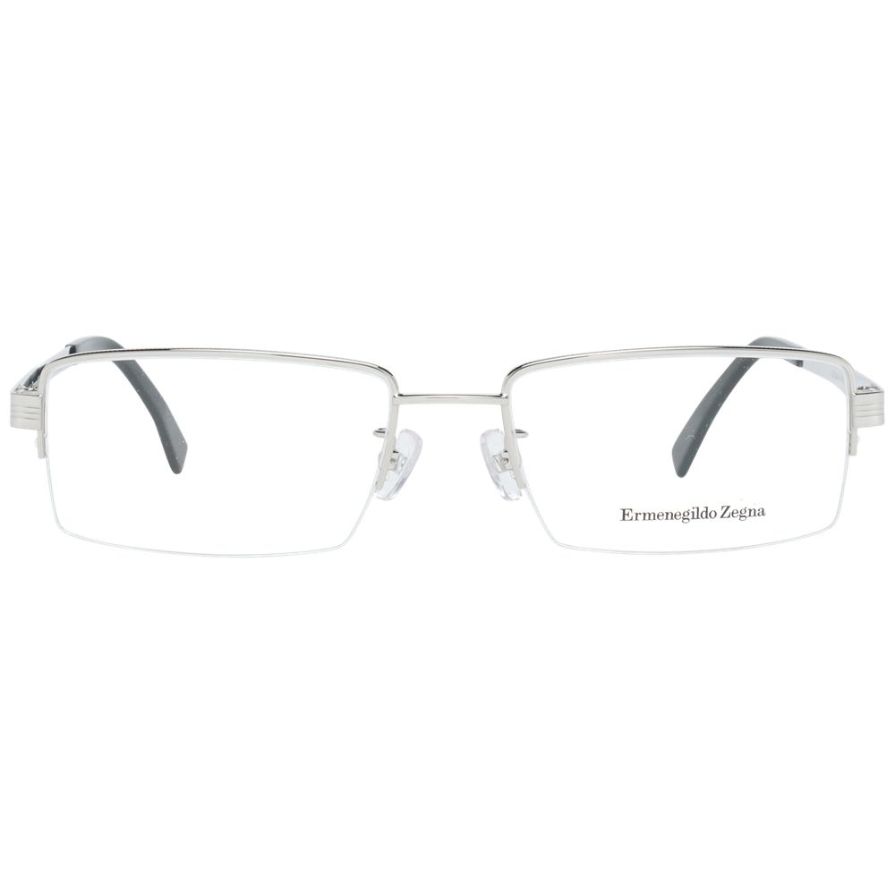4601054.jpg Silver Men Optical Frames - Image 2