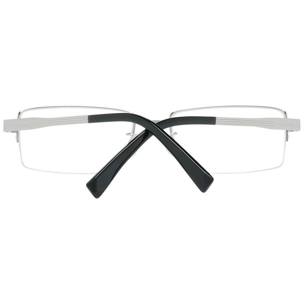 4601061.jpg Silver Men Optical Frames - Image 3
