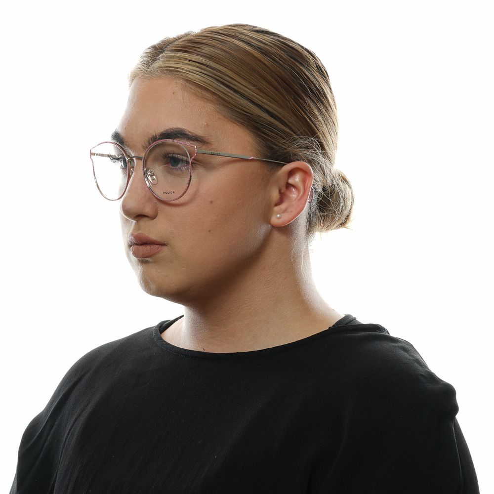 4601179.jpg Pink Women Optical Frames - Image 4