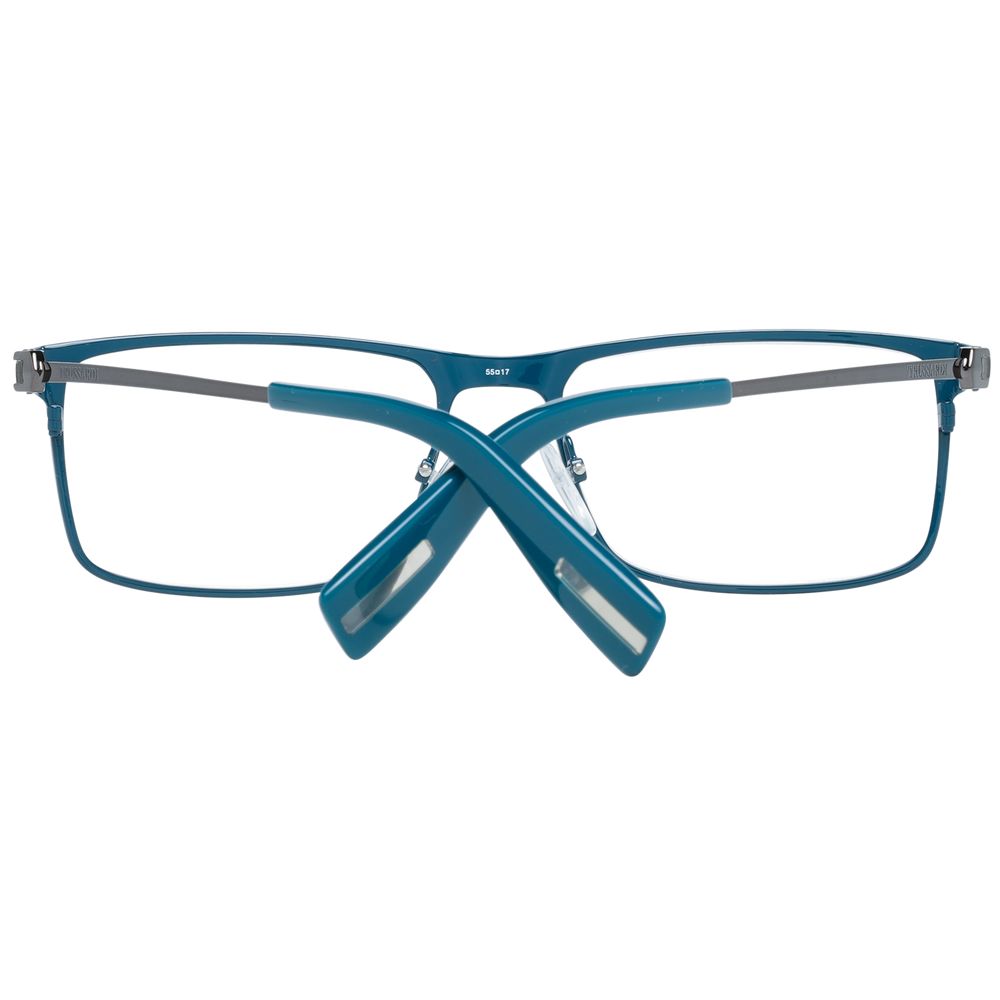 4601198.jpg Blue Men Optical Frames - Image 3