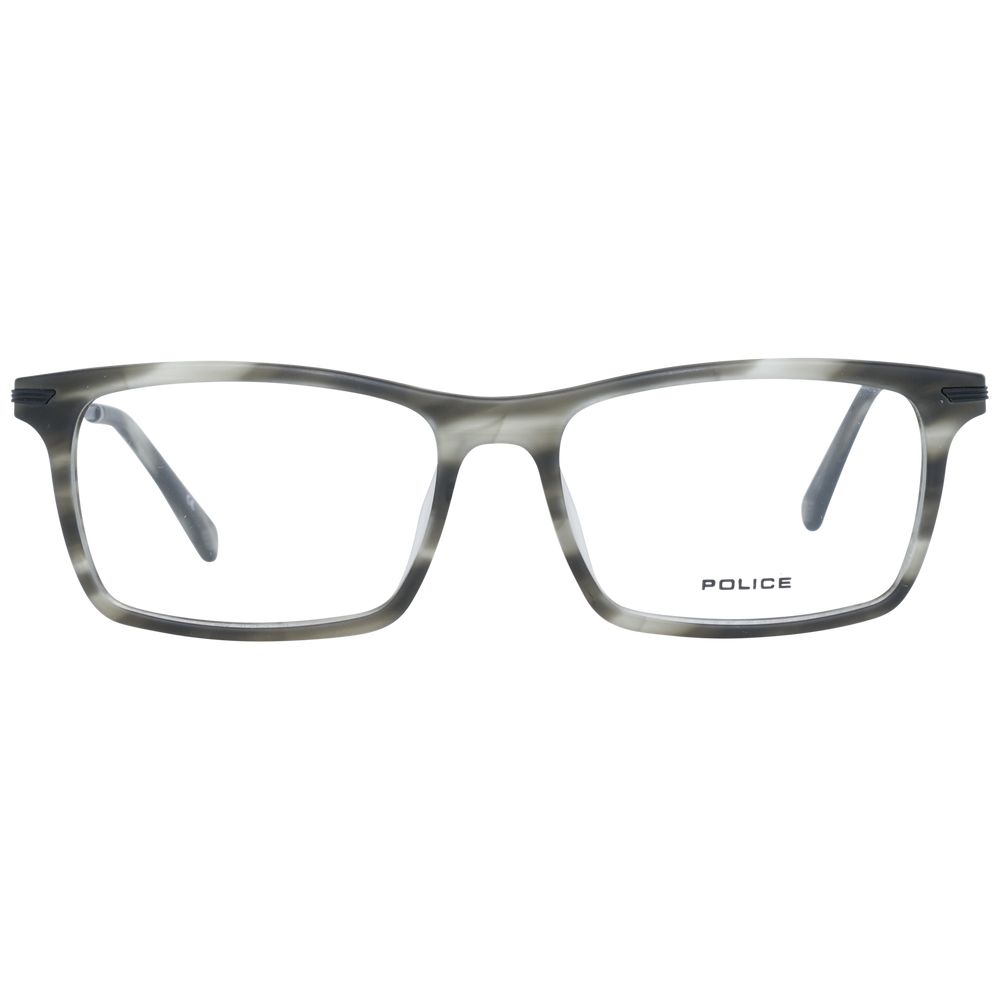 4601235.jpg Gray Men Optical Frames - Image 2