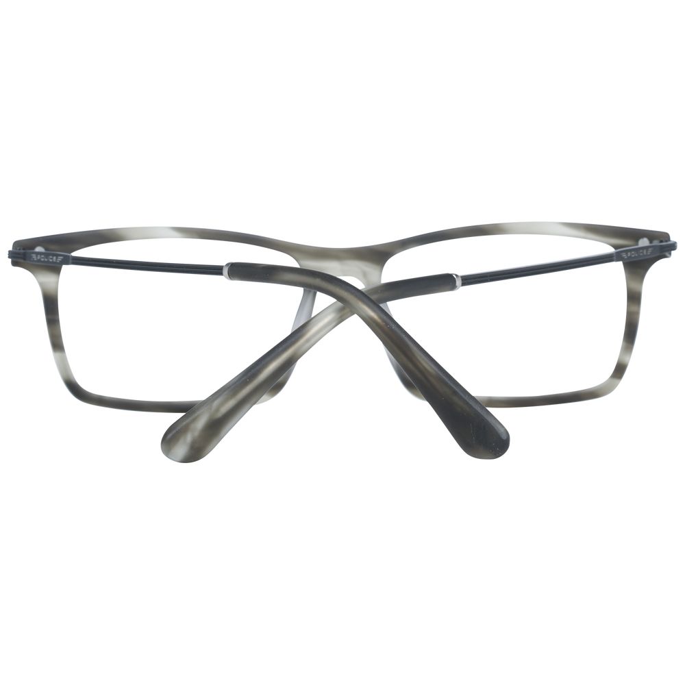 4601238.jpg Gray Men Optical Frames - Image 3