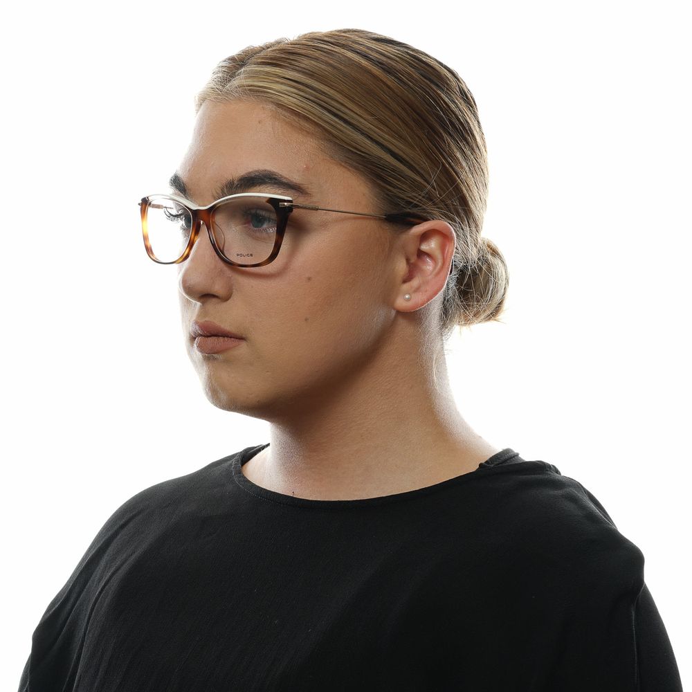 4601246.jpg Brown Women Optical Frames - Image 4
