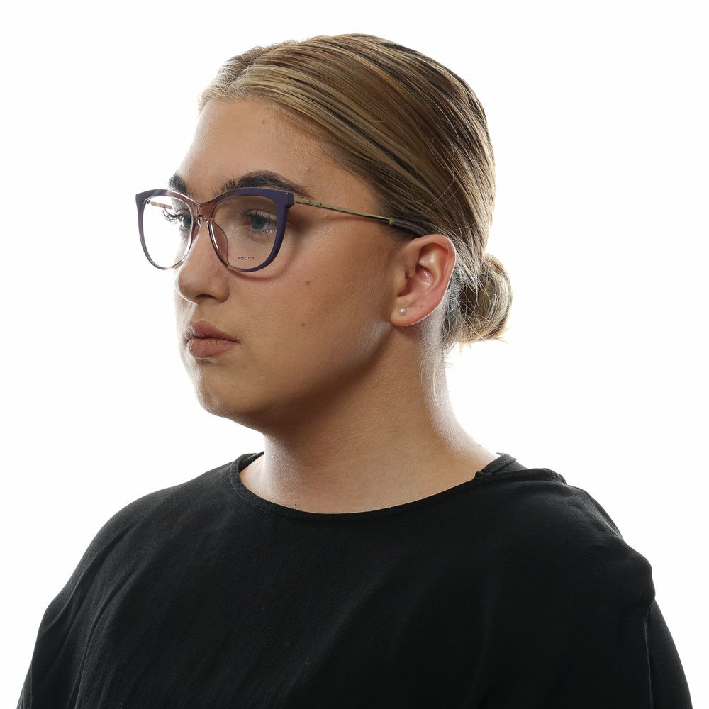 4601263.jpg Purple Women Optical Frames - Image 4