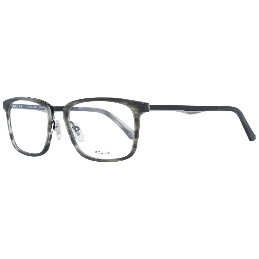 4601284.jpg Gray Men Optical Frames - Image 1
