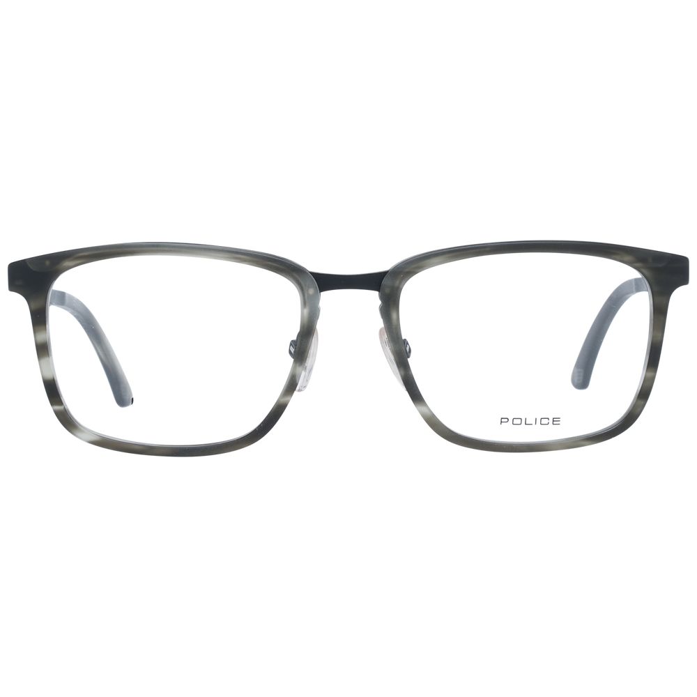 4601286.jpg Gray Men Optical Frames - Image 2