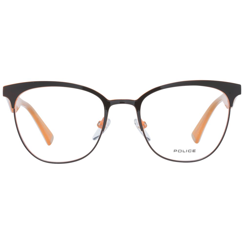 4601380.jpg Brown Women Optical Frames - Image 2