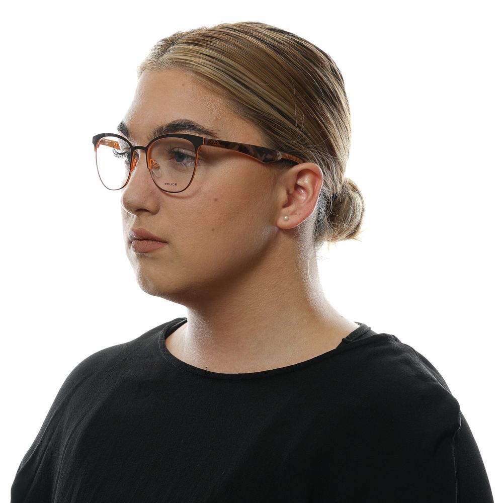 4601385.jpg Brown Women Optical Frames - Image 4