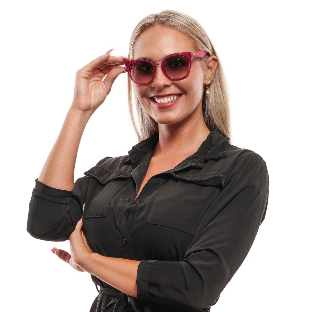 4601518.jpg Purple Women Sunglasses - Image 4