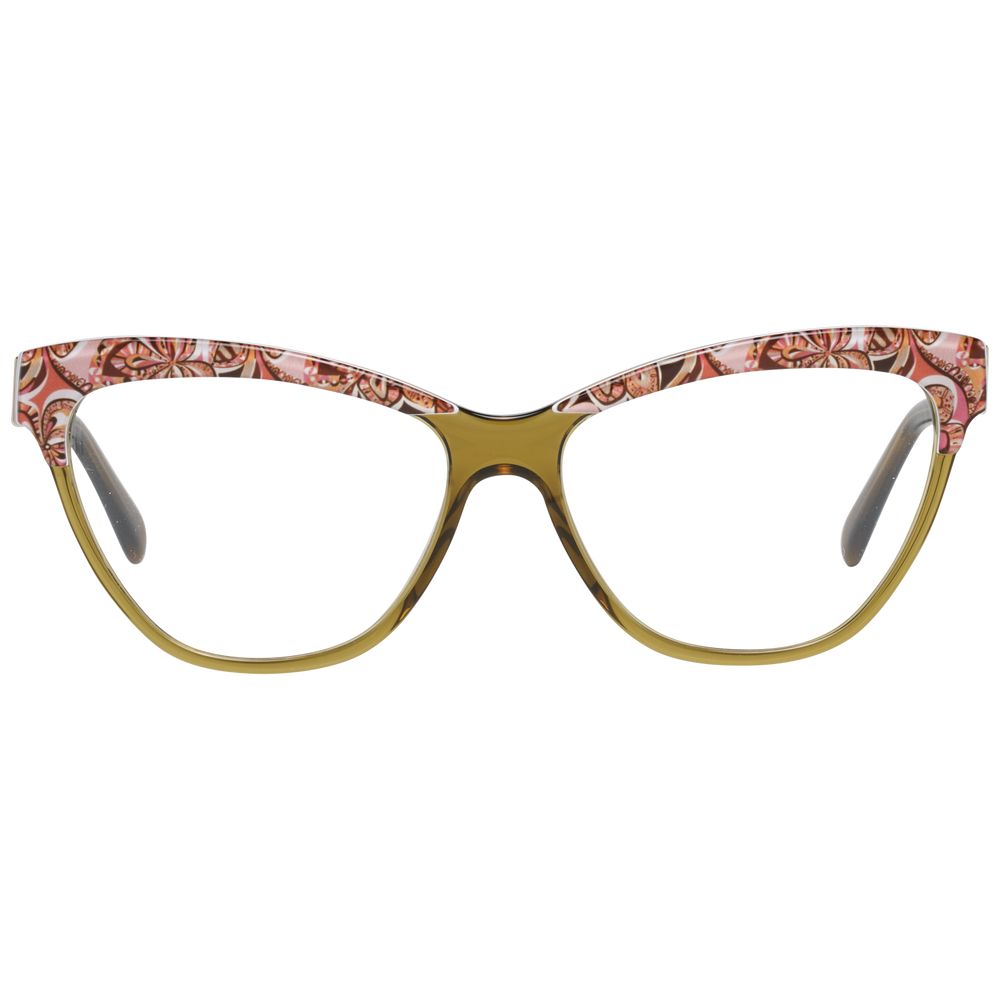 4601643.jpg Multicolor Women Optical Frames - Image 2