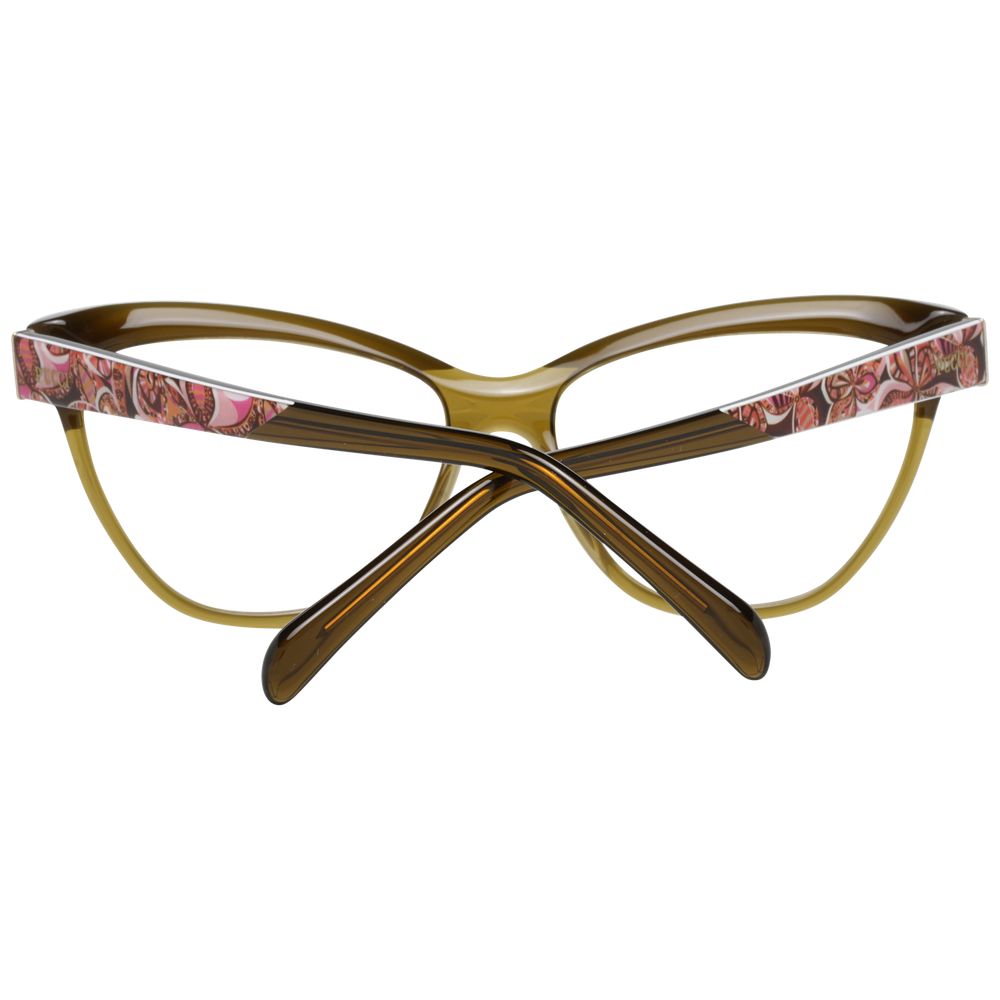 4601647.jpg Multicolor Women Optical Frames - Image 3