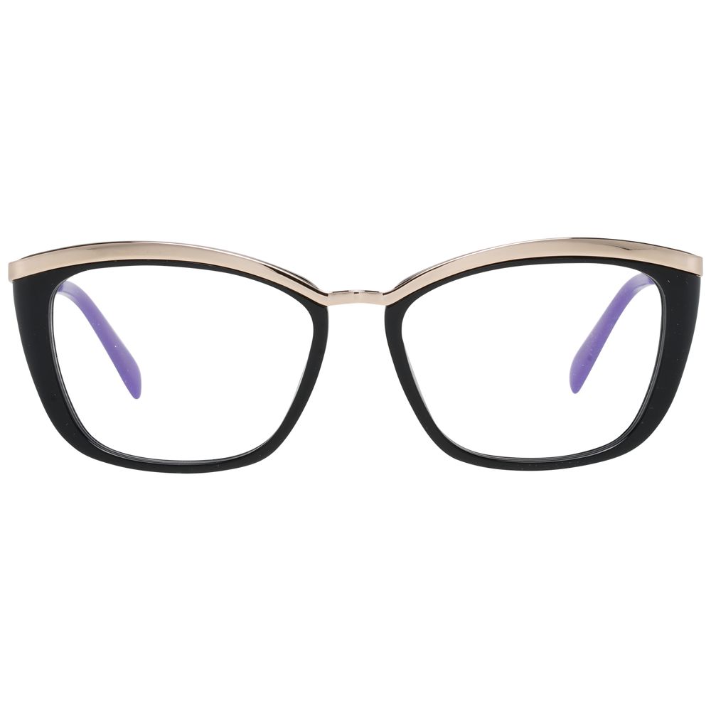 4601674.jpg Black Women Optical Frames - Image 2