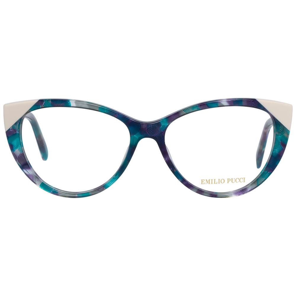 4601777.jpg Multicolor Women Optical Frames - Image 2