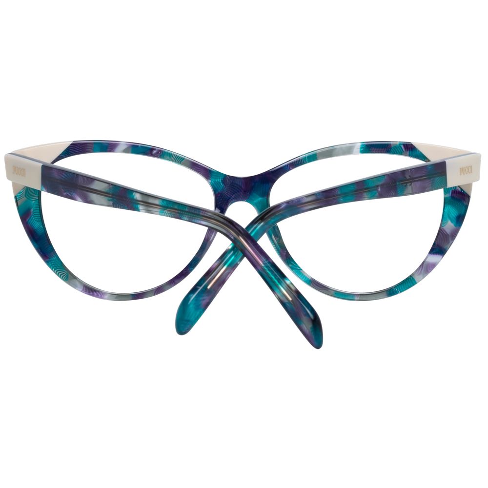 4601780.jpg Multicolor Women Optical Frames - Image 3