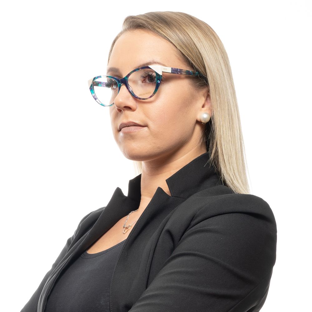 4601783.jpg Multicolor Women Optical Frames - Image 4