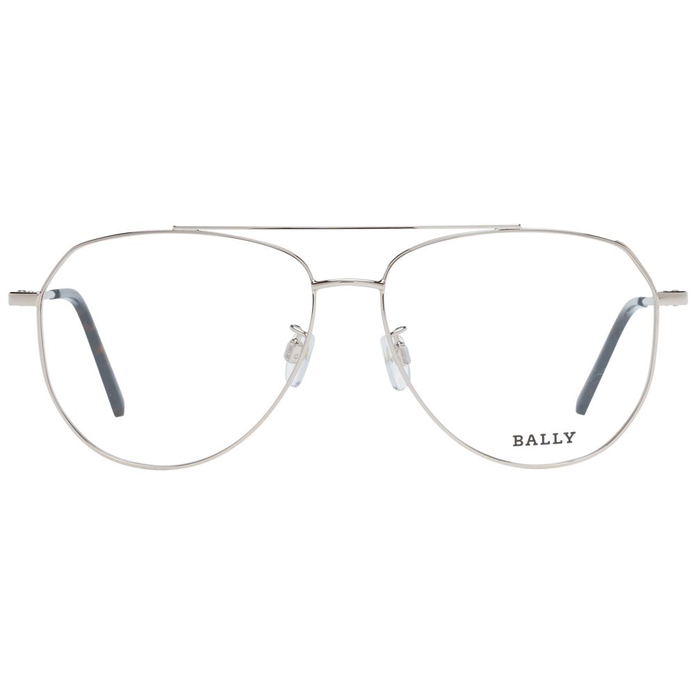 4602104.jpg Rose Gold Unisex Optical Frames - Image 2