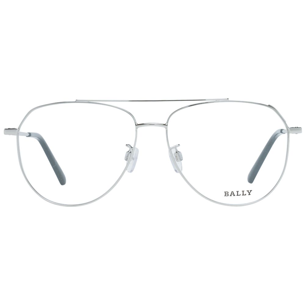 4602105.jpg Silver Unisex Optical Frames - Image 2