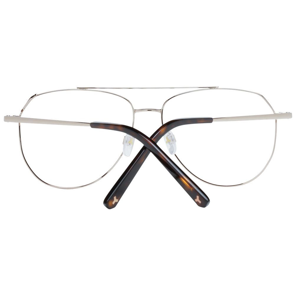 4602107.jpg Rose Gold Unisex Optical Frames - Image 3