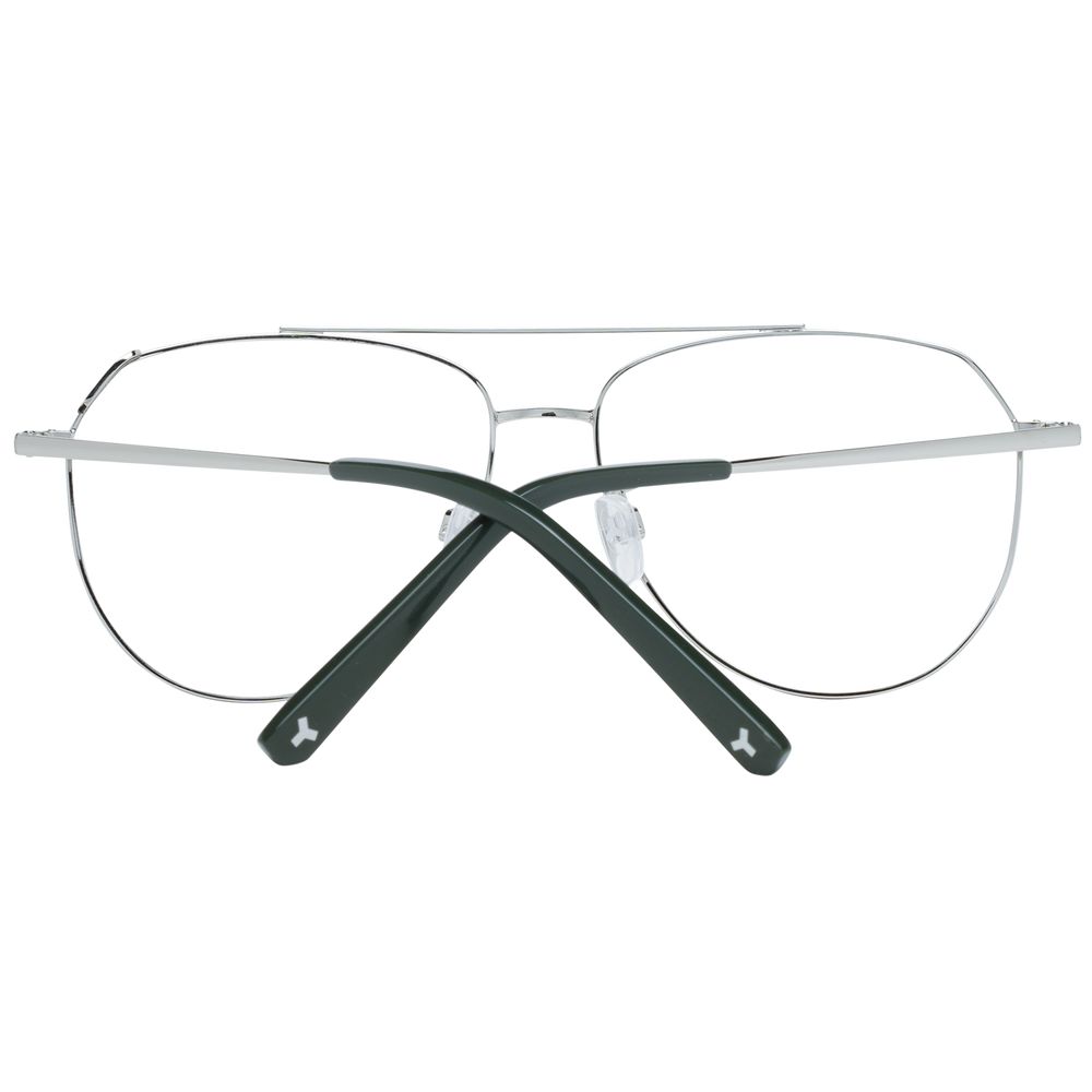 4602108.jpg Silver Unisex Optical Frames - Image 3