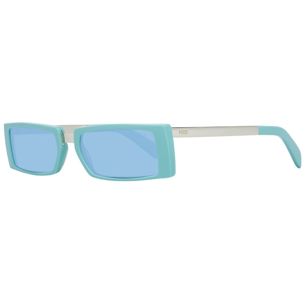 Turquoise Women Sunglasses