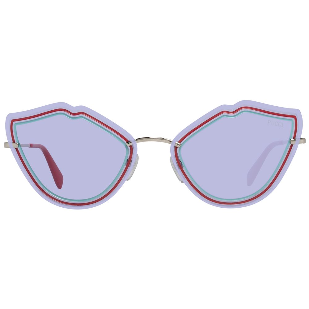4602177.jpg Silver Women Sunglasses - Image 2