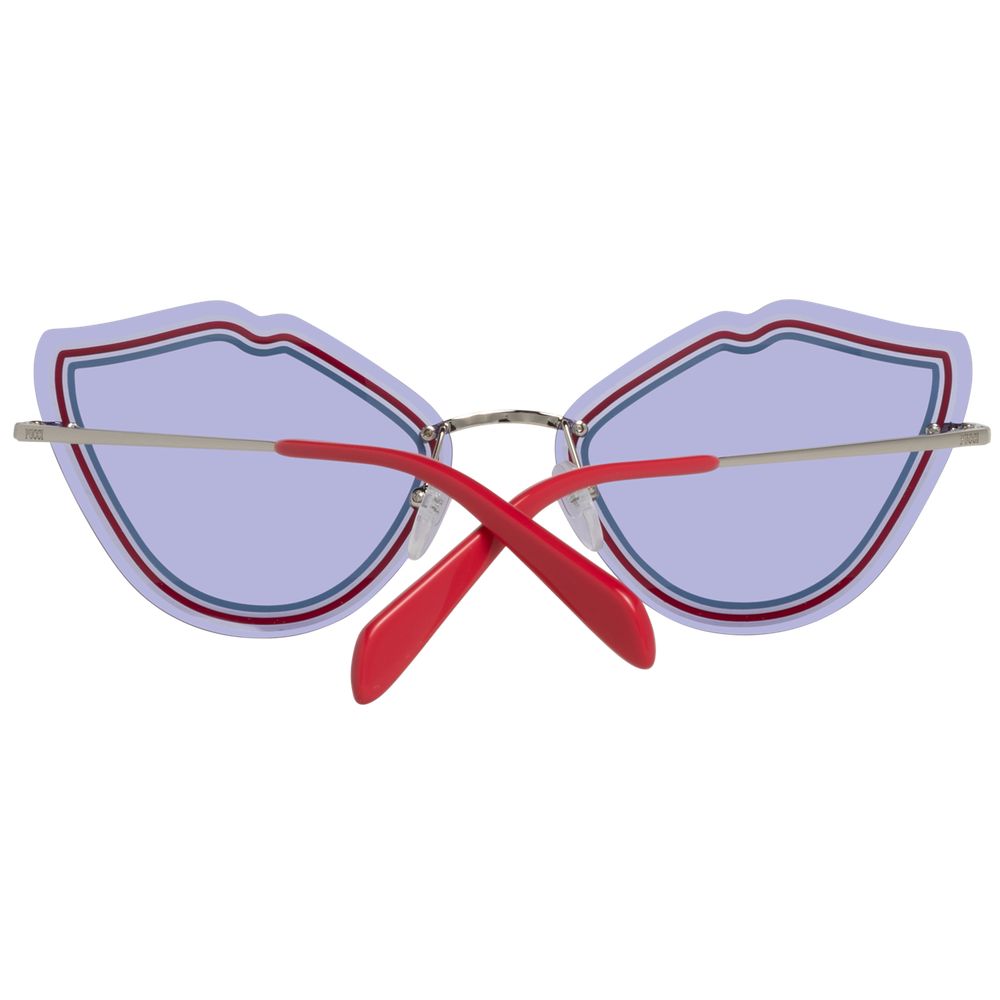 4602180.jpg Silver Women Sunglasses - Image 3