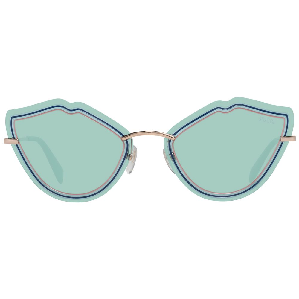 4602182.jpg Rose Gold Women Sunglasses - Image 2