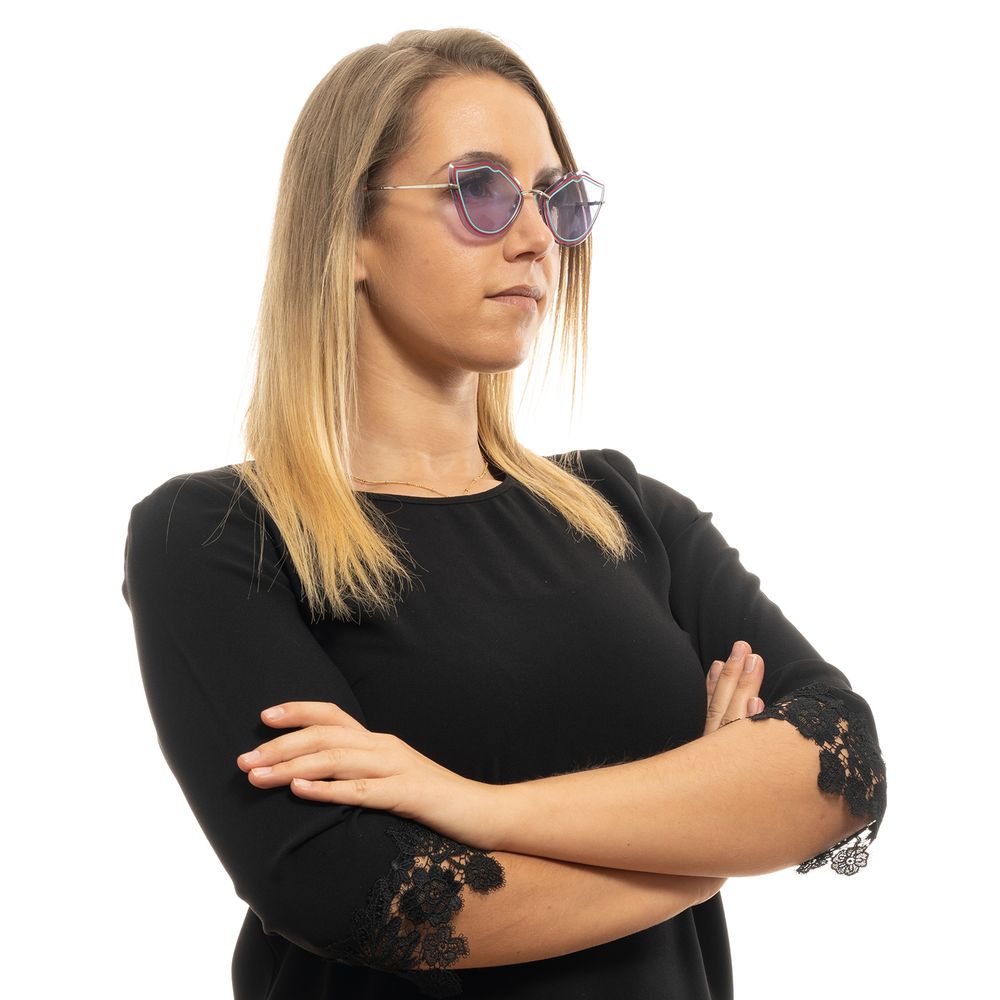 4602184.jpg Silver Women Sunglasses - Image 4