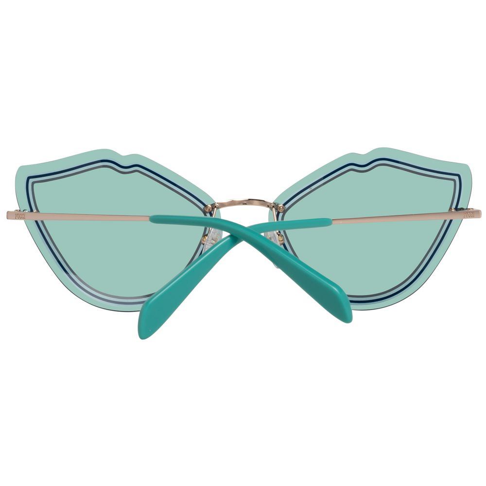 4602185.jpg Rose Gold Women Sunglasses - Image 3