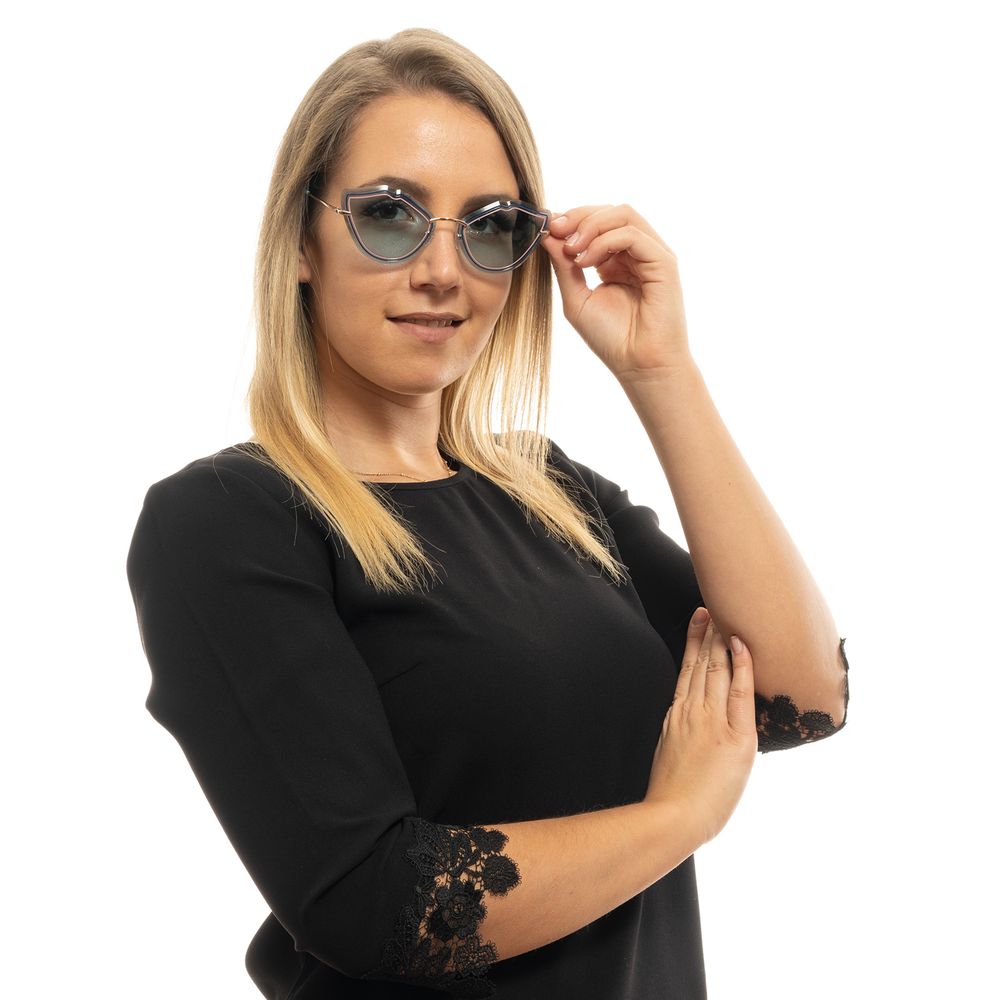 4602187.jpg Rose Gold Women Sunglasses - Image 4