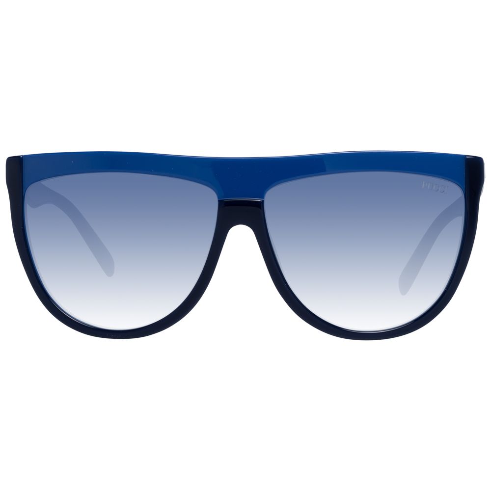 4602409.jpg Blue Women Sunglasses - Image 2