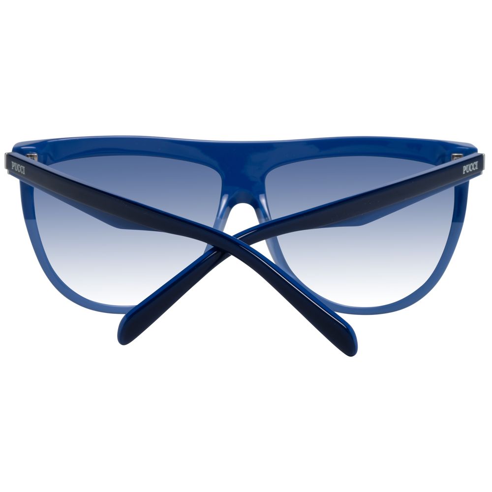 4602412.jpg Blue Women Sunglasses - Image 3