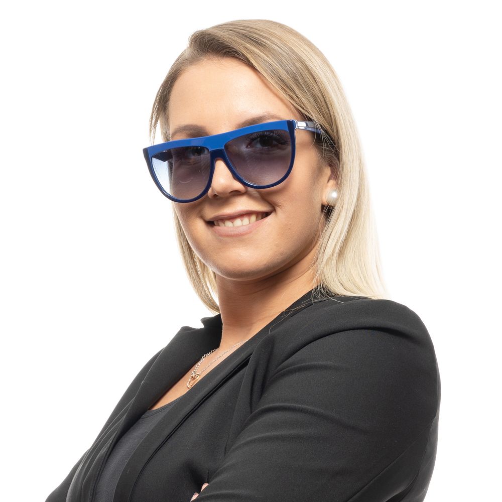 4602415.jpg Blue Women Sunglasses - Image 4