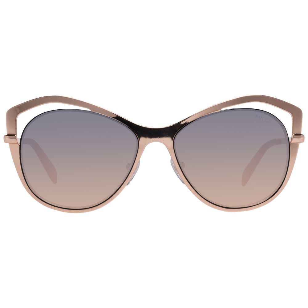 4602420.jpg Rose Gold Women Sunglasses - Image 2