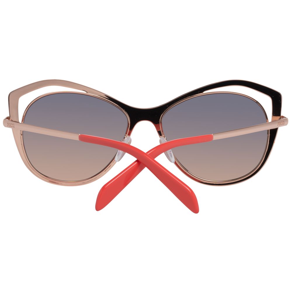 4602424.jpg Rose Gold Women Sunglasses - Image 3