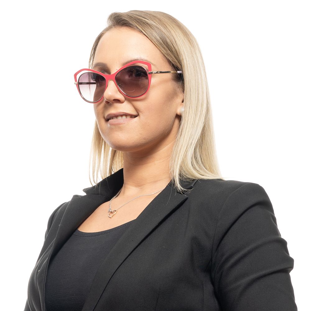 4602431.jpg Red Women Sunglasses - Image 4