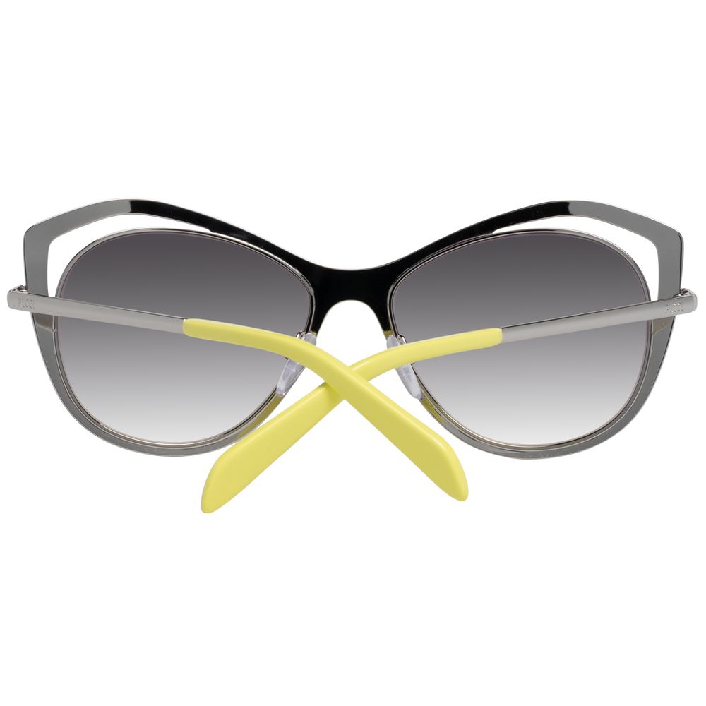 4602432.jpg Purple Women Sunglasses - Image 3