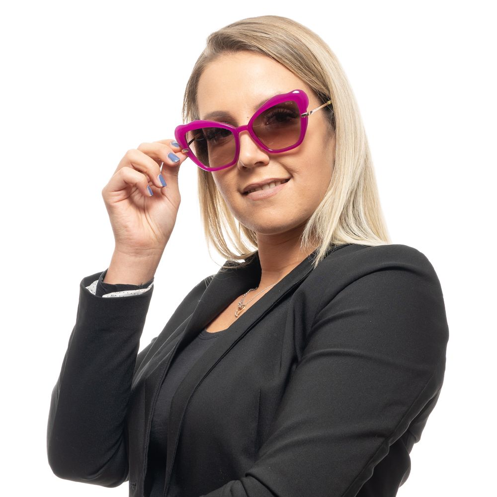 4602439.jpg Purple Women Sunglasses - Image 4