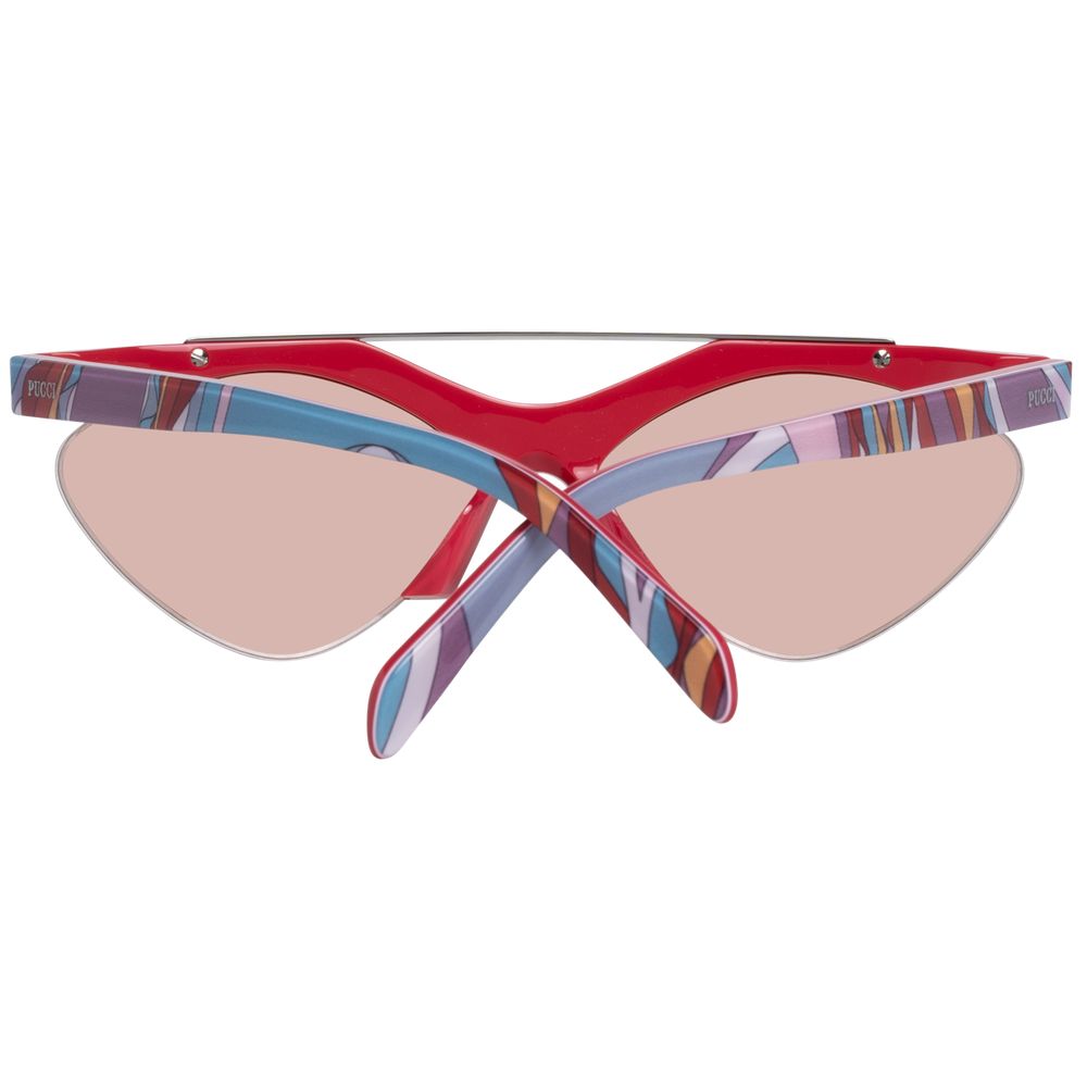 4602444.jpg Red Women Sunglasses - Image 3
