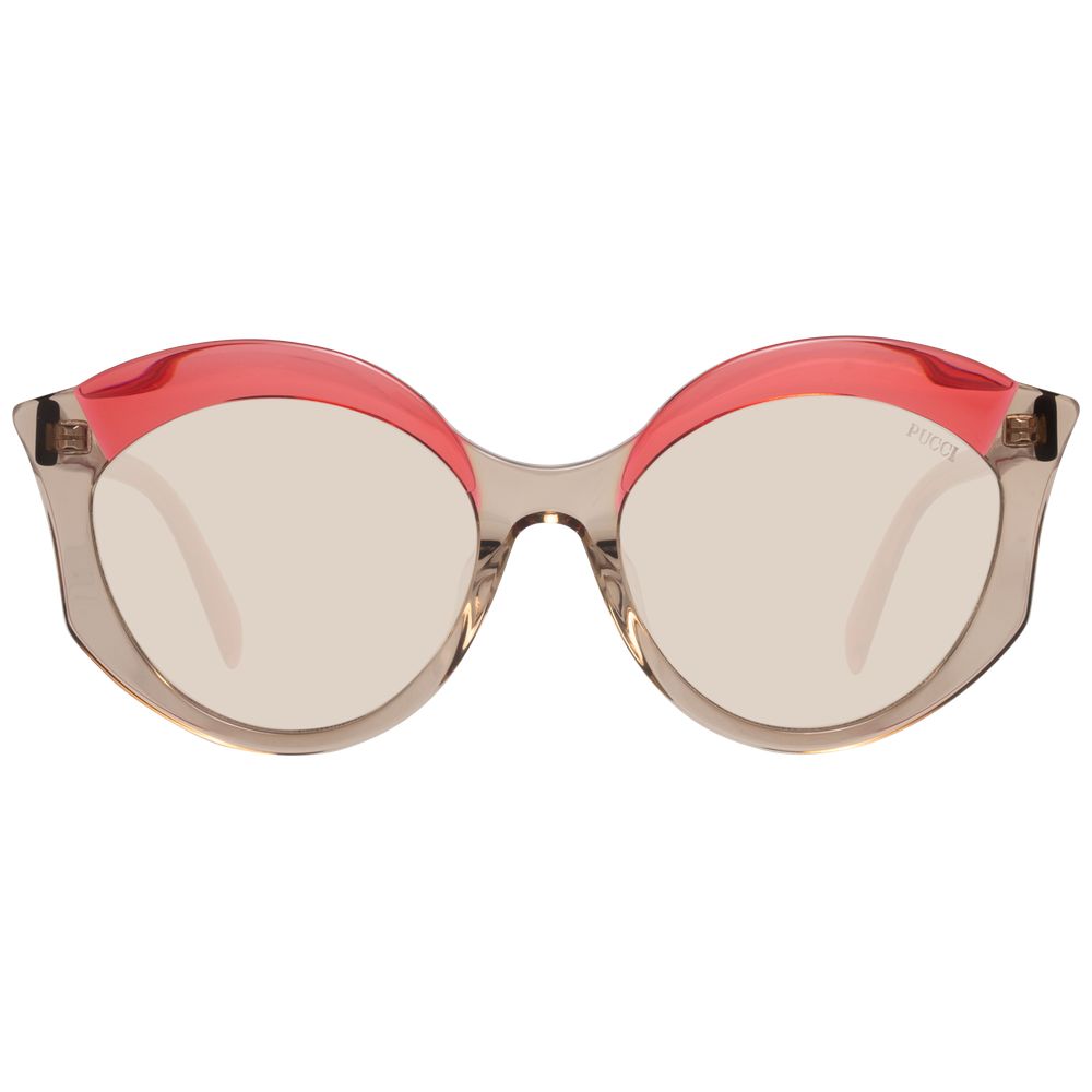 4602449.jpg Brown Women Sunglasses - Image 2