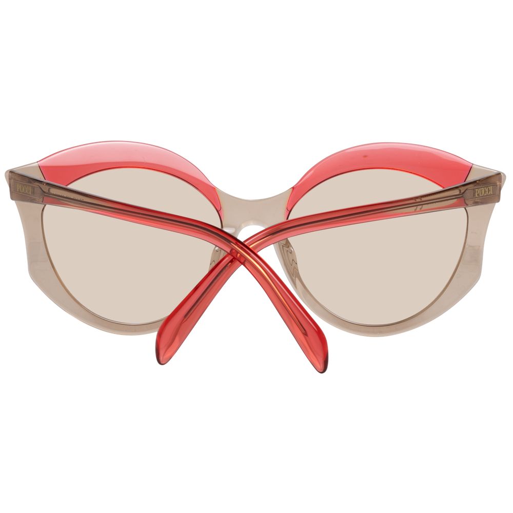 4602453.jpg Brown Women Sunglasses - Image 3