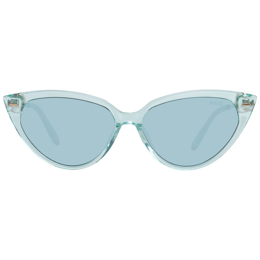 4602459.jpg Turquoise Women Sunglasses - Image 2
