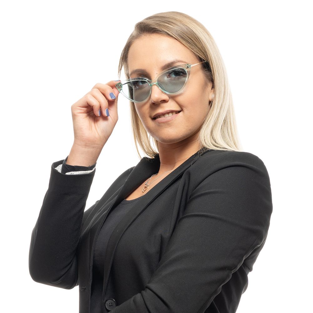 4602466.jpg Turquoise Women Sunglasses - Image 4