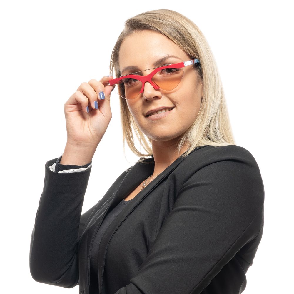 4602467.jpg Red Women Sunglasses - Image 4